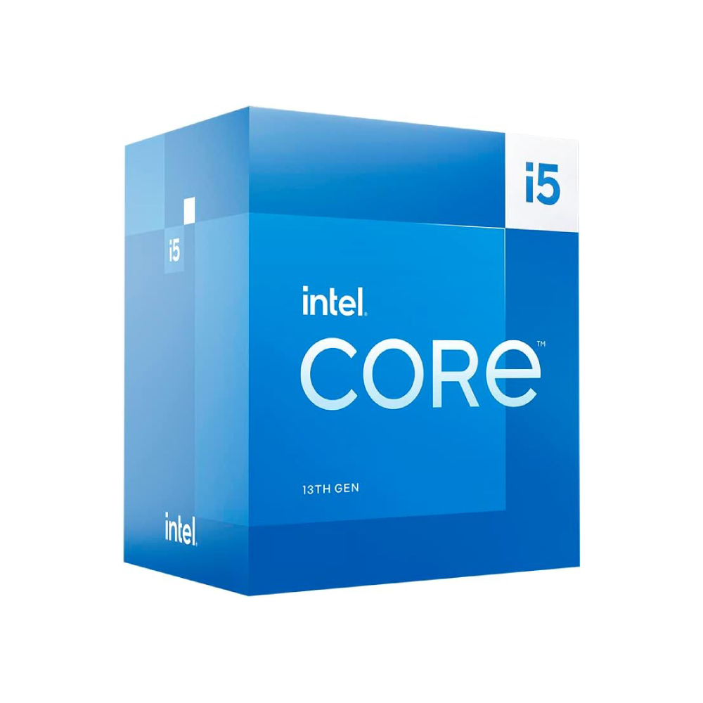Intel® Core™ i5-13400F Processor Intel® Core™ i5-13400F Processor